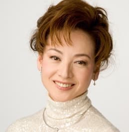 夏樹 陽子