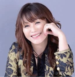 久宝 留理子