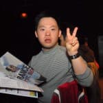 アーチ公演の記録 1