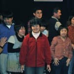 アーチ公演の記録 2