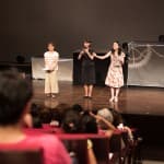 アーチ公演の記録 3