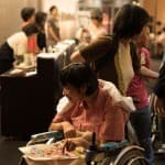 アーチ公演の記録 4