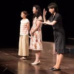 アーチ公演の記録 5