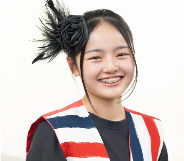 塙茉莉子