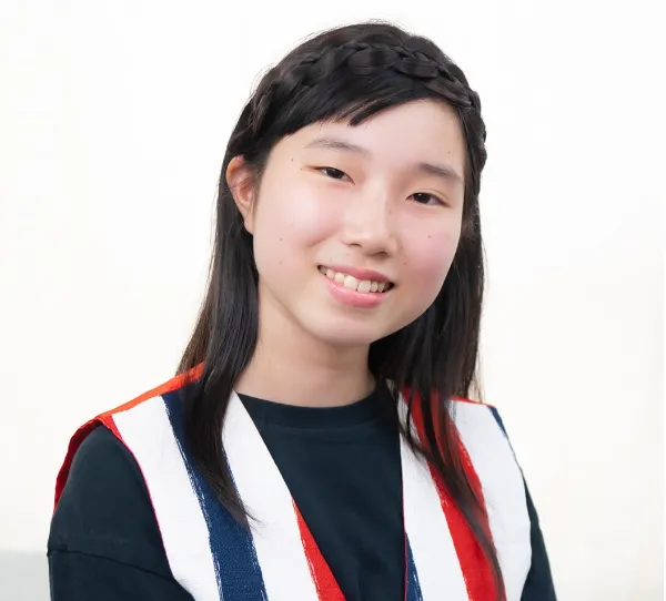 笹本イブキ