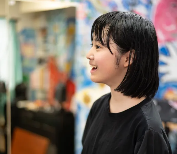 今川はんな
