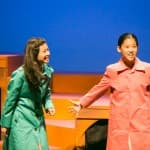 カーテンコールに憧れて 公演風景 5
