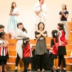 カーテンコールに憧れて 公演風景 7
