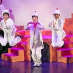 カーテンコールに憧れて 公演風景 8