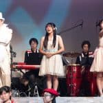 カーテンコールに あこがれて 公演風景 2