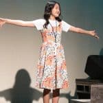 カーテンコールに あこがれて 公演風景 3