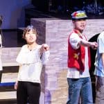 カーテンコールに あこがれて 公演風景 5