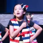 カーテンコールに あこがれて 公演風景 6