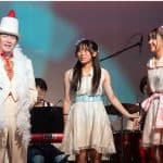 カーテンコールに あこがれて 公演風景 7