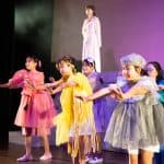 エモたちの言うとおり 公演風景 2