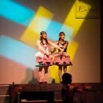 エモたちの言うとおり 公演風景 4