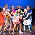 エモたちの言うとおり 公演風景 5