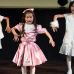 がらくた街のネジを巻け! 公演風景 1