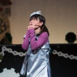 がらくた街のネジを巻け! 公演風景 4