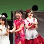 がらくた街のネジを巻け! 公演風景 6
