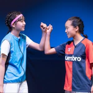 ユッカムキッカーズ 〜夢からさめても〜 公演風景 8